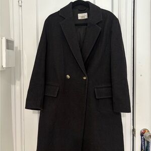 Club Monaco Winter Coat